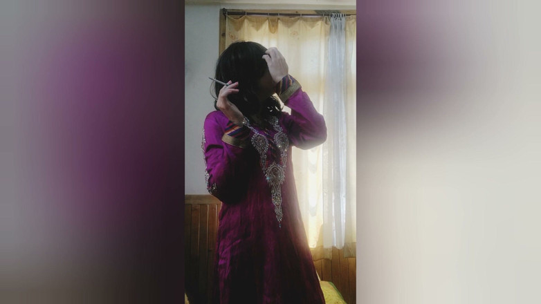 Bolly Karma: She Always Wanted a Step Stepbrother
