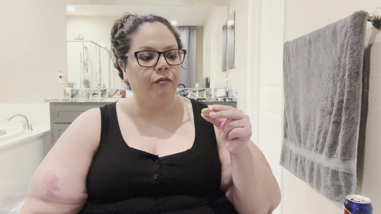Plump Paradise: Plump Paradise: Snack N Chat