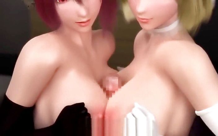 3DSexy Emulator: 3डी हार्डकोर सेक्स अभिनीत किशोर/