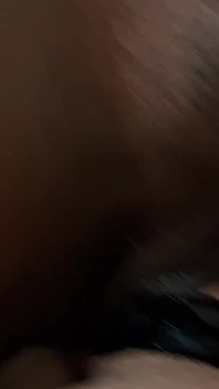 Riding for Cum