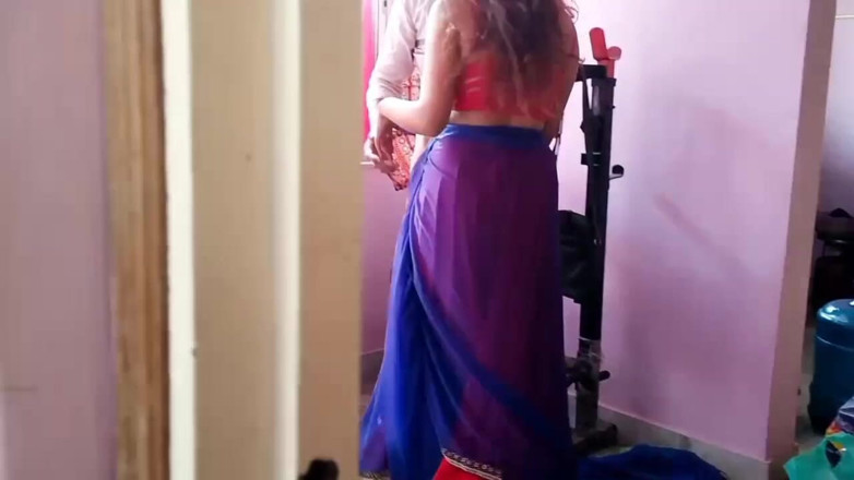 Fantacycutting: The Student Called the Madam Again to an Empty Room...