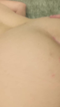 Blowjob on the Couch and Fucking Without a Condom with the Risk of Getting Pregnant