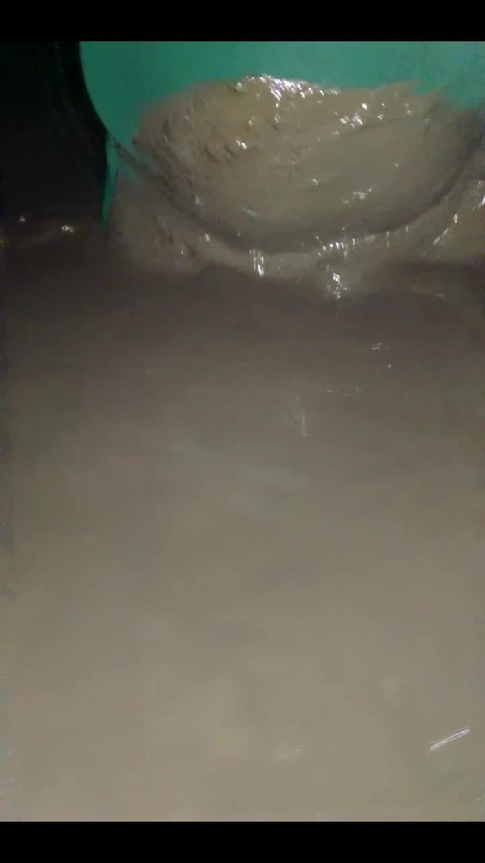 Autoerotic: POV chcaní na moje nylonové punčocháče leotard a bláta hrátky.
