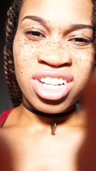 Let Me Lick Your Face up