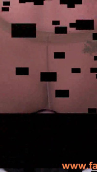 Brown Nylons Face Sitting