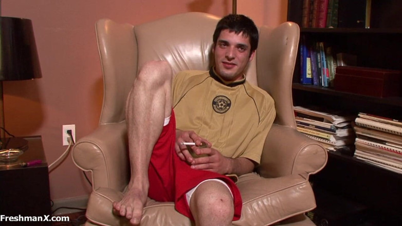 BoyFun Solo: Nikola - HD