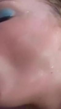 Super squirters 4 - tucci z kwiatami