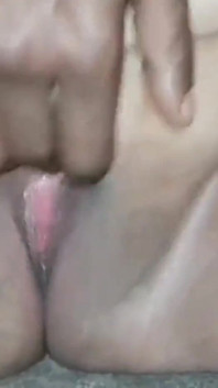 Wildenglishbbw - nata4sex lagi asik fingering memekku sampai muncrat