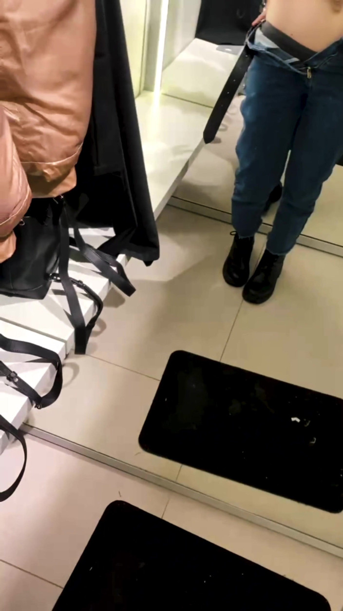 Lady Anna: 익스트림 자위