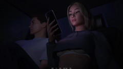 3D Cartoon Porn: Dreamland 18 jason & waktunya muasin memeknya sendirian di musim panas setelah...