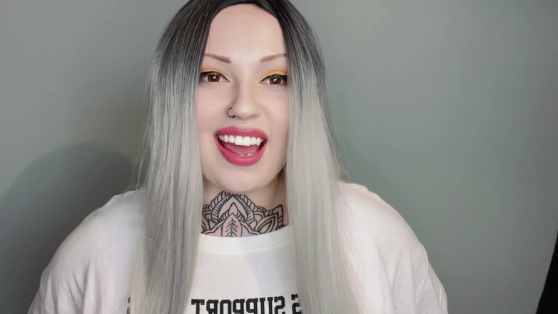 Miss Valentina: Přítelkyně objeví váš wedgie fetiš