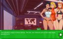 LoveSkySan69: Paprika Trainer V0.7.0 Totaly Spies Część 7 Hot Girls by Loveskysan69