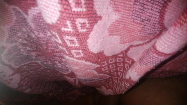 Tina Baby: Doing Dirty Things Before Sleep