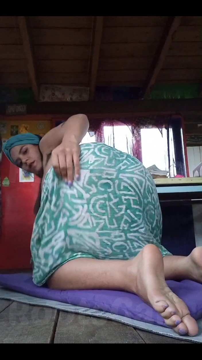 RootsGaia: Fetiš