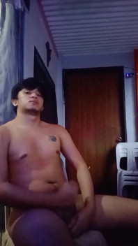 Åh Pappa, Låt Mig Knulla Dig Ikväll! Pinow Twink Onani, Stönande Och Sperma