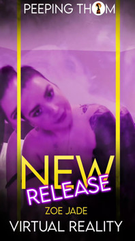 New Release - Zoe Jade