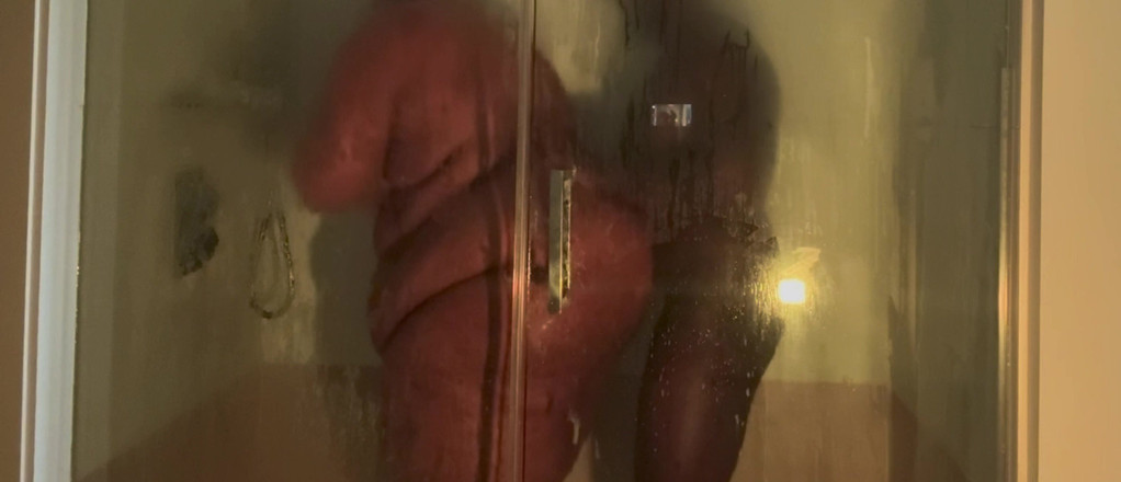 Eat Da Real Phat Booty: 뚱뚱한 소년 문지르기!!