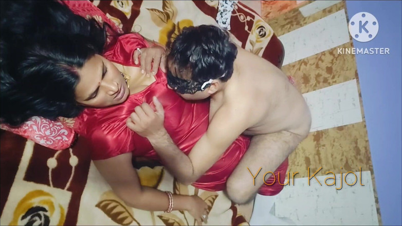 Lustykajolbhabhi: Gadrai Mast Maal Padosan Ko Pata Kar Choda Part 1