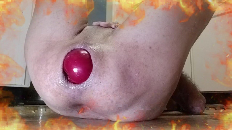 Elgloton: Extreme Insertion of the Glutton