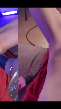 Double Camera View