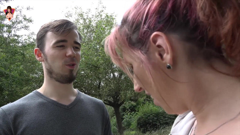 Flemish Filth: 公園の散歩は、これほど満足のいくものではありませんでした