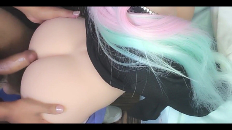 Azaghal: 539 I'll Teach You How to Have Anal Sex with...