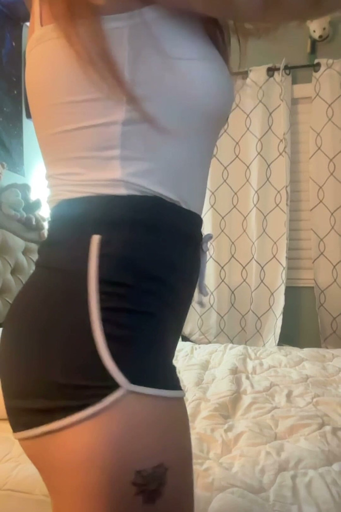 Honey Doll: Camp Counselor Misses Her Daddy Back Home