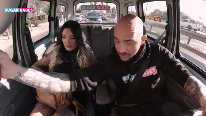 SugarBabesTV: Bloom My Asshole