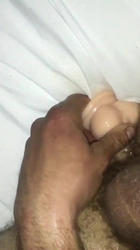 Uncut Cock