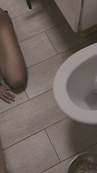 Addestramento a due grandi ciotole