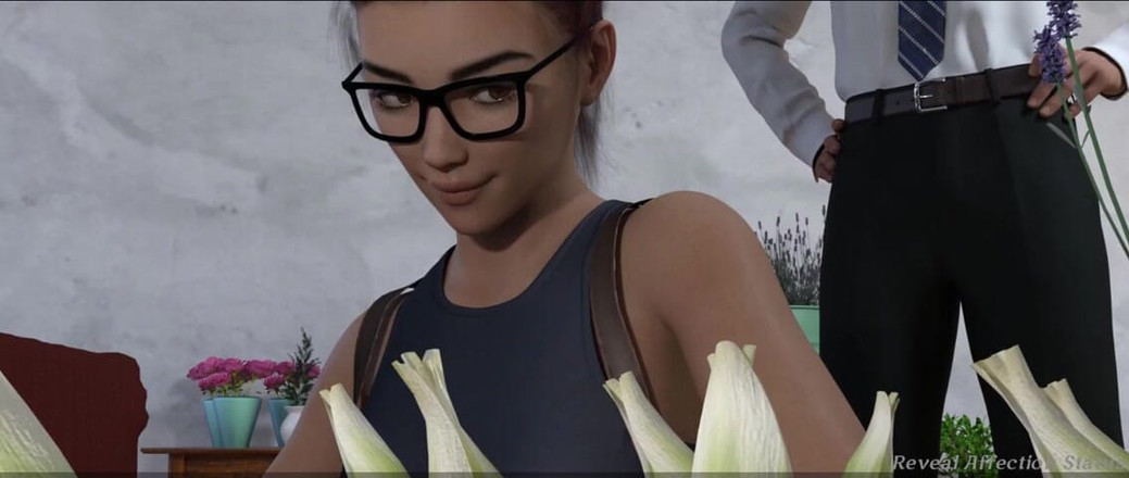 LoveSkySan69Real: Cinta ibu tiri (orborigin) bagian 135 nicole oleh loveskysan69