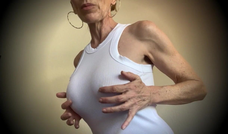 Dirty Words Erotic Audio by Tara Smith: Verbal Humiliation with Big Tit Tease by Tara Smith Femdom...