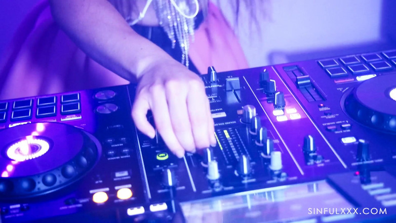 Sinfulxxx: Party Like a Porn Star Part 3