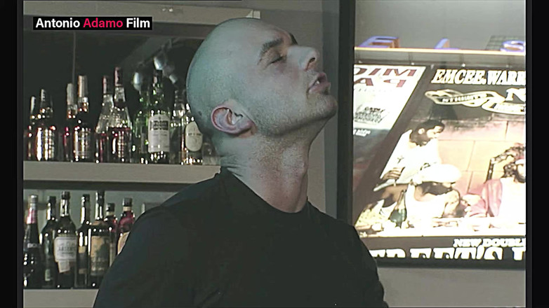 Antonio Adamo Film: कमसिन को बड़ा लंड पसंद है.