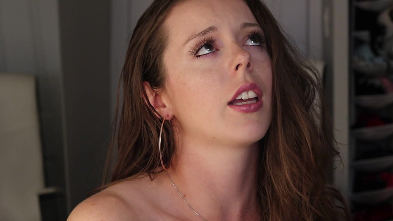 Nadia Foxx: JOI สุดยอด! สั่งเสียวควยตัวเอง!