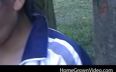 Homegrown Wives: khoobsoorat larki baahar chodti hai