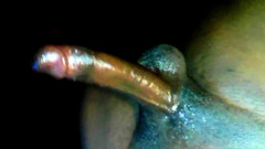 phstoned: Я не могу поверить, что он сделал это! Большой черный гей, большой хуй, порция спермы из большого черного члена в любительском видео, часть 10