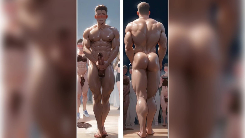 Boycum: Ai Bog fode pau gay no cu