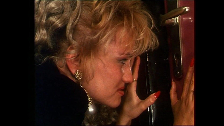 Vintage megastore: Trojka sexu pro dvě krásné milfky s chlupatou kundičkou ošukaná...