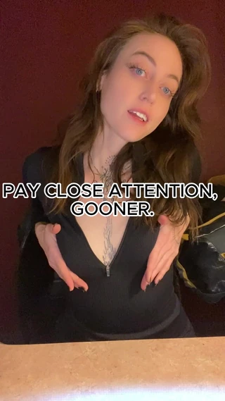 Nina Paradisa: Trigger Indoctrination Level 0.0