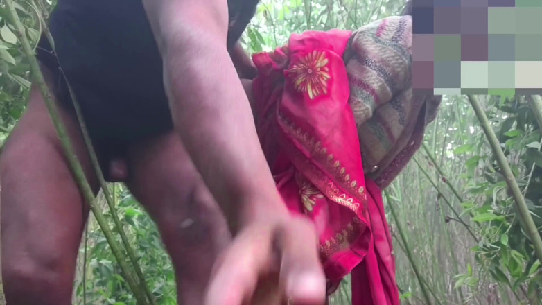 Sumang studio: Quando l'operaio stava uscendo la padrona della fattoria, il proprietario...