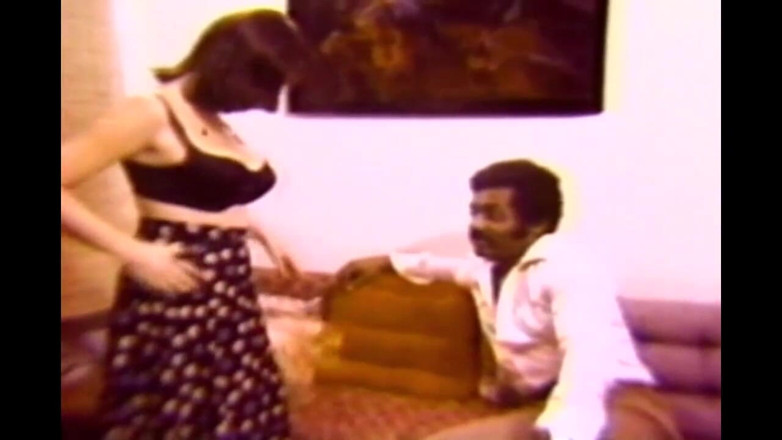 Vintage megastore: Annie Sprinkle the Golden Girl Fucked Only by Huge Vintage...