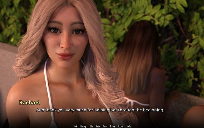 Miss Kitty 2K: Wvm - deel 134 - Honderd meisjes in bikini's door Misskitty2k