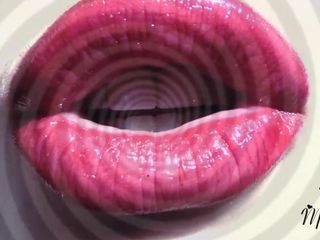 Goddess Misha Goldy: pink glossy magic lips my pink glossy mengandung ramuan ajaib!...