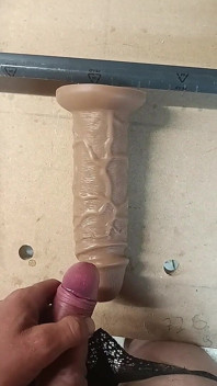 Velký Penis Spoušť