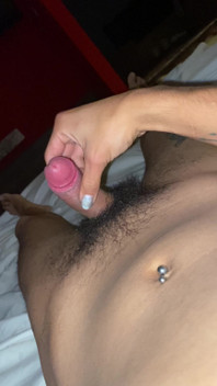 Hard Boy
