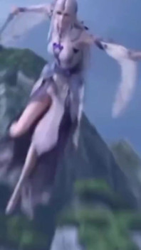 You Can Find Her in My Video List.
