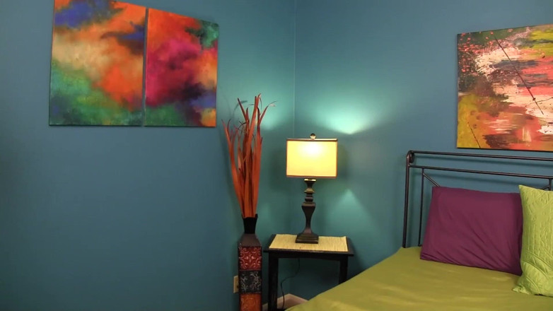 Eros POV - Liberated Eye: У сводного брата колготный фетиш. Lyla Storm