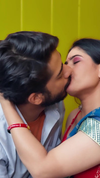 Napalona seksowna nastolatka get fucket with collage friend Indian Full Video 4K