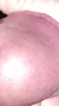 Night Time Cruising, Big Uncut Cock Wanking and Cumming in the Woods - Rockard Stepdaddy
